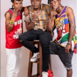 Coastal Boy Band Watu Wazim Regroups to Reclaim Past Glory