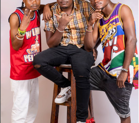 Coastal Boy Band Watu Wazim Regroups to Reclaim Past Glory
