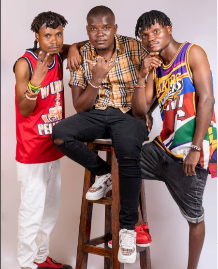 Coastal Boy Band Watu Wazim Regroups to Reclaim Past Glory