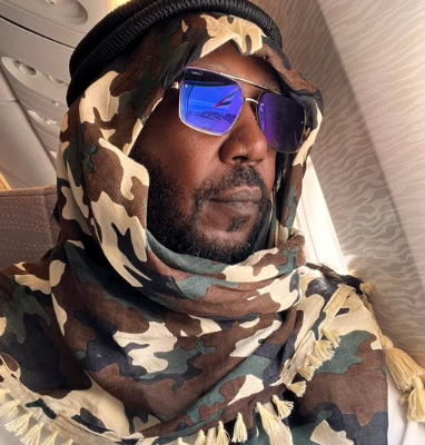 Useless Hit Piece: Andrew Kibe Reacts to Al Jazeera’s Controversial Documentary Useless Hit Piece: Andrew Kibe Reacts to Al Jazeera's Controversial Documentary. Andrew Kibe, popular as Mr. Lambistic. Picture/X