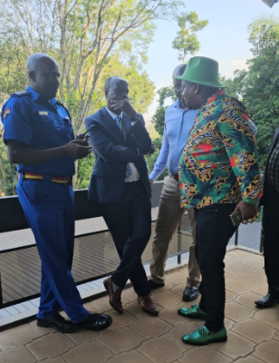 Mike Sonko Unveils Shocking Price List for Cosmetic Surgeries at a Nairobi Clinic Mike Sonko Unveils Shocking Price List for Cosmetic Surgeries at a Nairobi Clinic. Mike Sonko consults with police and lawyers on the closure of the Body by Design clinic. Picture/Courtesy