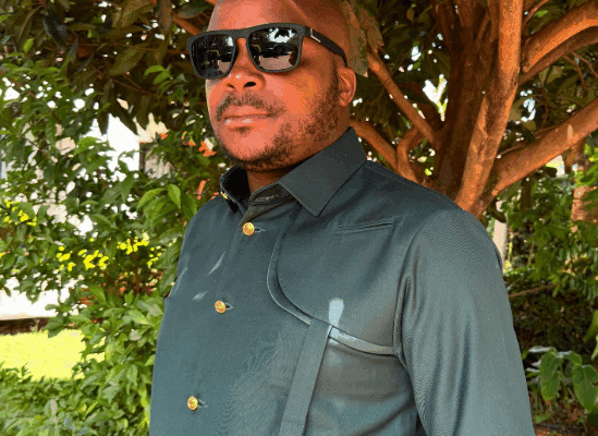 Jalang’o: How Parliament Kitchen Saved MPs from Gen Z Lang'ata MP Phelix Odiwuor Jalang'o. Picture/Courtesy