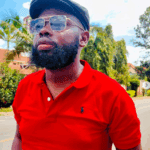 An Instagram picture of comedian and prankster Nicki Bigfish. Picture/Courtesy