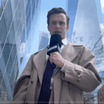 Top 3 Most Hilarious Dan Toomey Episodes on Goodwork. Leading American business reporter Dan Toomey. Picture/Goodwork