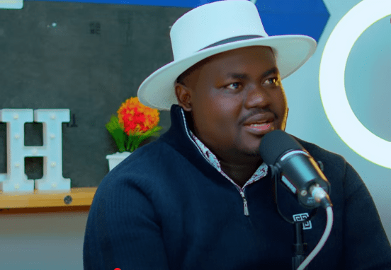 Toilets and Power: Joakim Simiyu Outlines Bunge La Mwananchi Inner Workings Bunge La Mwananchi figurehead Joakim Simiyu on the Political Headache podcast. Picture/YouTube