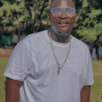 Yusuf Kombo alias Susumila is a Kenyan musician who enjoys massive following from the coastal region. Picture/Courtesy