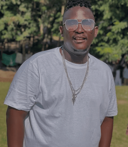 Yusuf Kombo alias Susumila is a Kenyan musician who enjoys massive following from the coastal region. Picture/Courtesy