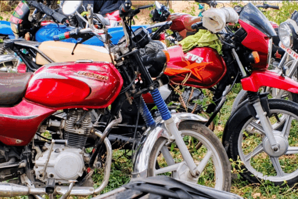 Kilifi Bodaboda Industry Rocked by Theft and Bloodshed Kilifi Bodaboda Industry Rocked by Theft and Bloodshed. Kilifi’s business environment is facing mounting instability amid a wave of violence and unrest in its bodaboda (motorcycle taxi) industry. Picture/Courtesy