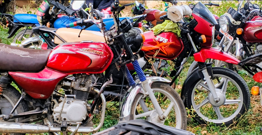 Kilifi Bodaboda Industry Rocked by Theft and Bloodshed. Kilifi’s business environment is facing mounting instability amid a wave of violence and unrest in its bodaboda (motorcycle taxi) industry. Picture/Courtesy