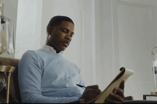 Darryl Vega Debuts as a Quack Therapist Darryl Vega becomes a therapist. Picture/Courtesy. Darryl Vega Debuts as a Quack Therapist