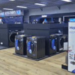 Top 4 Chinese Retail Giants Behind Kenya’s Shopping Boom. Inside China Square Mall. Picture/China Square Kenya