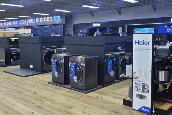 Top 4 Chinese Retail Giants Behind Kenya’s Shopping Boom Top 4 Chinese Retail Giants Behind Kenya’s Shopping Boom. Inside China Square Mall. Picture/China Square Kenya