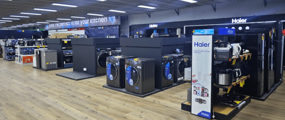 Top 4 Chinese Retail Giants Behind Kenya’s Shopping Boom. Inside China Square Mall. Picture/China Square Kenya