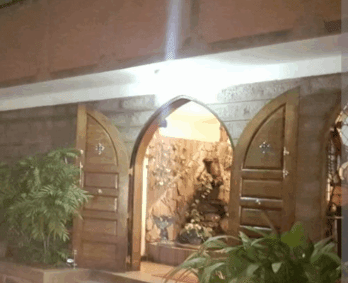 Behind the Doors of Lee Funeral Home: Kenya’s Prominent Morgue Behind the Doors of Lee Funeral Home: Kenya’s Prominent Morgue. Lee Funeral Home entrance. Picture/Courtesy