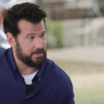 Steven Crowder engages a contributor on his "Change My Mind" segment at the Southern Methodist University in Dallas, Texas. Picture/YouTube. Steven Crowder Ramps Up Security Measures Following Charlie Kirk's Assassination