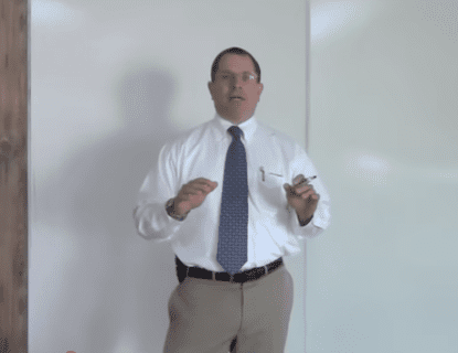 Hot-Crazy Female Matrix: Dana McLendon's Behind-the-Scenes Account